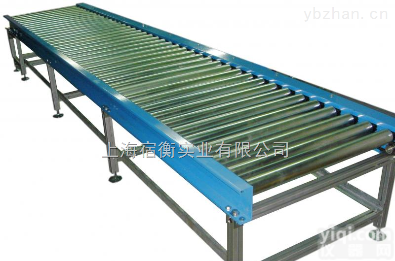 60kg立杆<em>辊筒</em>秤，100kg报警<em>辊道</em>称，流水线<em>滚轮</em>操作