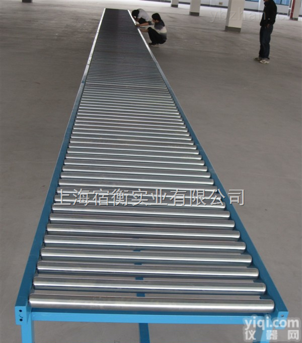 能报警<em>辊筒</em>电子秤//<em>流水线</em>无动力<em>滚轮</em>电子台称