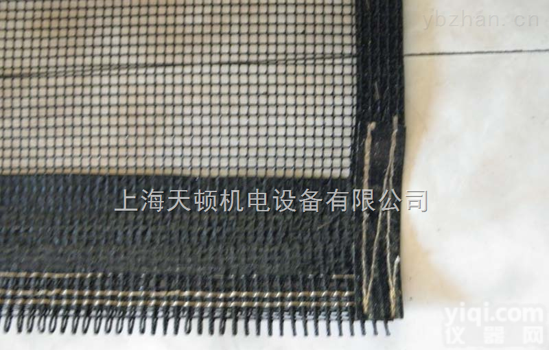 供应特氟龙高<em>温布</em>厂家直销特氟龙网布<em>耐高温</em>300℃