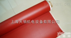 <em>硅橡胶</em>涂覆<em>玻璃</em>纤维布（硅胶布）
