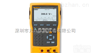 Fluke 754  Fluke 754 记录过程<em>校准仪</em>-HART| 热工<em>信号</em>校验仪