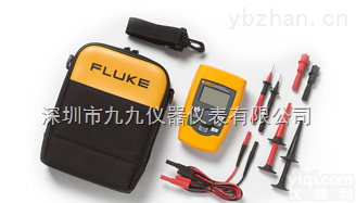 <em>Fluke</em> 709H  <em>Fluke</em> 709H <em>精密</em><em>回路校准仪</em>带有 HART 通讯/诊断功能的