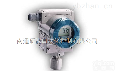 7MF4033-1DA10-2AB6  西门子压力变送器 7MF4033/7MF4034 现货