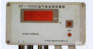 SP-1005  <em>壁挂</em>式气体<em>检测</em>仪，SP-1005单点<em>壁挂</em>式气体<em>检测</em>仪