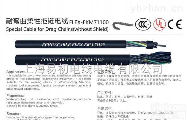 <em>TRVVP</em>  高柔双绞<em>屏蔽</em><em>拖链</em>电缆<em>TRVVP</em> 20*0.75