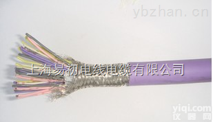 <em>TRVVP</em>  高柔性双<em>护套</em>屏蔽<em>拖链</em>电缆<em>TRVVP</em> 25*1.0