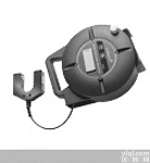 JC02-IR100 H1  便携用<em>污泥</em>界面仪 <em>污泥</em>界面<em>检测仪</em> <em>污泥</em>层<em>检测仪</em>