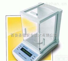 <em>FA2004  万分之一天平</em>