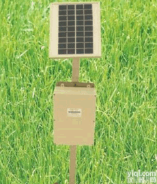 JC08-TZS-12J  土壤水分温度记录仪 多点土壤温湿度记录仪 土壤含水量测试仪