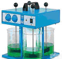 HG23-FP4  便携式<em>四联</em><em>搅拌器</em> 防腐防震<em>四联</em><em>搅拌器</em> <em>四联</em>搅拌分析仪