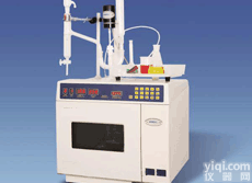 DL19-MAS-3  微波合成萃取反应仪 <em>微波萃取</em>反应仪 高精度<em>微波萃取</em>反应仪