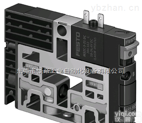 CPE24-M1H-5JS-QS-10  <em>FESTO</em>/<em>费斯托</em><em>电磁阀</em>现货,<em>FESTO</em>双电控<em>电磁阀</em>，德国<em>费斯托</em>老虎阀