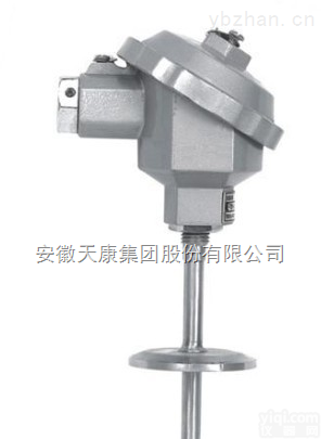 天康集团-WZ 卫生型铂<em>热电阻</em>,卫生型铂<em>热电阻</em><em>型号</em>,卫生型铂<em>热电阻</em>价格