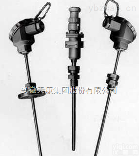 天康集团-供应<em>隔爆型</em>变径式铂<em>热电阻</em> RT34