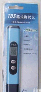 JC16-XB89-03  TDS笔 水中总<em>溶解</em>性<em>固体</em><em>测试仪</em> 温度测试