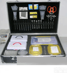 JC10-ZYD-ZDX  食品安全检测箱 <em>蔬菜水果</em>农药残留测试仪 便携<em>蔬菜水果</em>农残箱