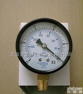 5kpa/10kpa真空<em>压力表</em>/负压表/耐震<em>径向</em>轴向真空<em>压力表</em>