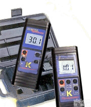 HG04-AZ-8801  <em>接触式</em><em>测温仪</em> 温度测试仪 <em>接触式</em>温度<em>分析仪</em>