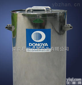 YDG<em>东亚</em>工业用<em>液氮</em><em>容器</em>