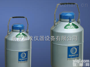 <em>东亚</em>YDX系列<em>吸附式</em><em>液氮</em>生物容器