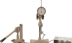 JC21-SYP4100-I  <em>润滑脂</em>和石<em>油脂</em>锥入度<em>试验器</em> 机械式<em>润滑脂</em>石<em>油脂</em>稠度测定仪