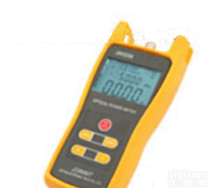 DL12-JW3208  <em>手持式</em><em>光功率计</em> 便携式光功率<em>测试仪</em> JZ耐用<em>光功率计</em>