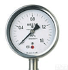 XY-YTU-<em>100</em>S、<em>150S</em>  耐硫<em>压力表</em>