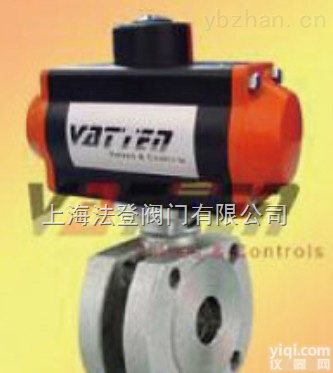 VT2HDF33A  德国进口气动<em>对夹</em>薄型<em>球阀</em> 气动薄型<em>对夹</em>式<em>球阀</em> <em>超薄型</em>气动<em>球阀</em>