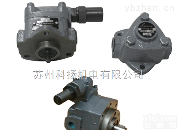 REXPOWER摆线<em>齿轮泵</em><em>RAB</em>-10A <em>RAB</em>-11A <em>RAB</em>-12A <em>RAB</em>-13A