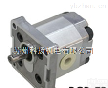 <em>台湾</em>锐力REXPOWER<em>齿轮泵</em>RGP-F205R-12 <em>09Y8</em> 原装现货