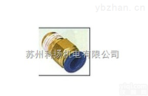 台湾国鹰KUOIN直通 <em>二通</em> <em>三通</em><em>接头</em>EPL8-01 EST4-02 EPKG 6-4