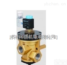 台湾国鹰KUOIN<em>截止阀</em>3AJZF-15 3AJZF-<em>20</em> 3AJZF-25