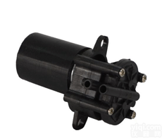 JC03-NO69-PG2  塑料<em>齿轮泵</em> 小体积<em>高压</em>力<em>齿轮泵</em> 喷雾卫生洁具<em>齿轮泵</em>