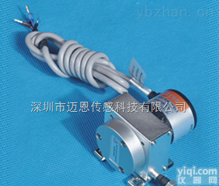 wps  拉线<em>编码器</em>拉线<em>位移</em>传感器拉绳<em>编码器</em>
