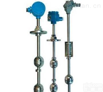 UHZ  磁<em>浮球</em>液位计（<em>侧装式</em>）
