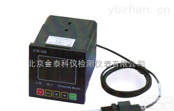 <em>CM</em>-<em>508</em>型<em>电导率仪</em>北京金泰科仪大量现货批发销售