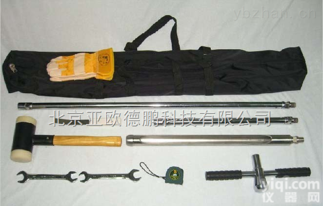 DP-306  <em>土壤重金属分析采样器</em>/土壤采样器/重金属采样器