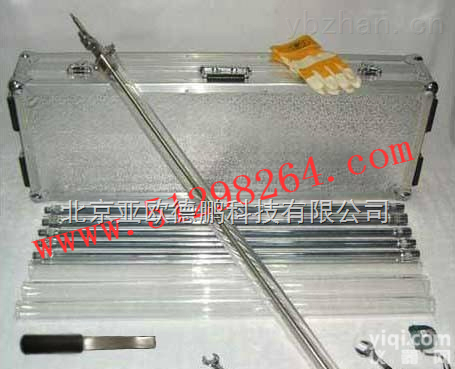 DP-204  活塞式<em>柱状</em><em>沉积物</em><em>采样器</em>/<em>沉积物</em>采样仪/污泥<em>采样器</em>