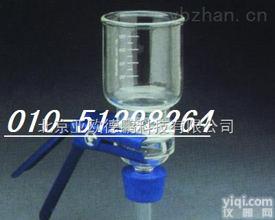 DP-01G  玻璃换膜过滤器/换膜过滤器/过滤器