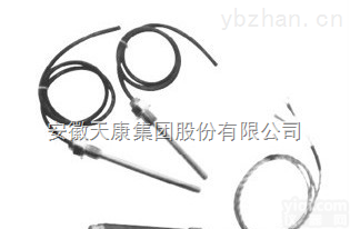 天康集团-供应<em>裸露</em>型端面<em>热电阻</em>WZPBF3121
