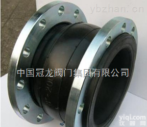 KXT  <em>可曲挠橡胶软接头</em>KXT，冠龙阀门