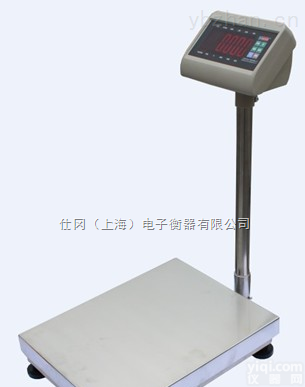 TCS-SG-A  电子台秤,<em>落地式</em>立杆<em>电子秤</em>,上海电子台秤厂家