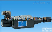 台湾北部<em>精机</em>Northman<em>叠加</em>式电控<em>溢流阀</em>MSRF-03P-1PN-K-1-D24-10