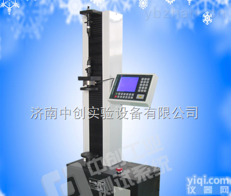 <em>挖掘机</em>配件弹簧刚度检验机，<em>挖掘机</em>配件弹簧拉伸检验仪，弹簧性能测量仪