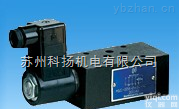 <em>台湾</em>北部<em>Northman</em>叠加式电控单向阀MSC-02W-24DG-NO-30