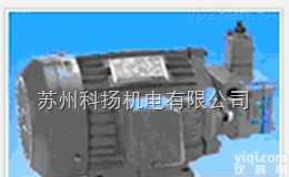 <em>台湾</em>北部<em>精机</em>Northman电机泵组<em>SMVP</em>-30-2-5-V <em>SMVP</em>-20-1-5