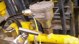 DL17-YCT-Ex  防爆热质<em>流量开关</em> 易燃易爆流量检测仪 热质流量报警<em>控制仪</em>