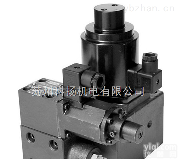 <em>台湾</em>JINGJI比例流量<em>压力阀</em><em>EFBG</em>-03-125-C <em>EFBG</em>-03-160-C