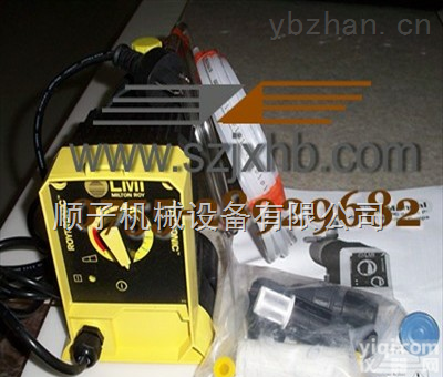 深圳<em>计量泵</em> CONC0313 PS2E089A <em>AKS603</em>