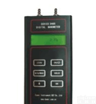 HG03-D485  多功能手持式<em>差压</em>计 正压负<em>压差</em>压<em>测量仪</em> 量程校准<em>差压</em>计